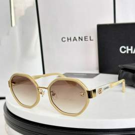 Picture of Chanel Sunglasses _SKUfw77620315fw